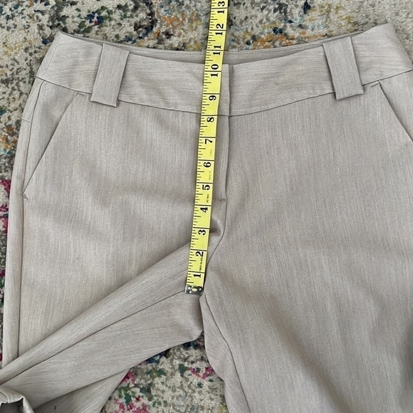 𝅺WORTHINGTON Modern Fit Cuffed Walking Shorts Tan - Picture 5 of 8